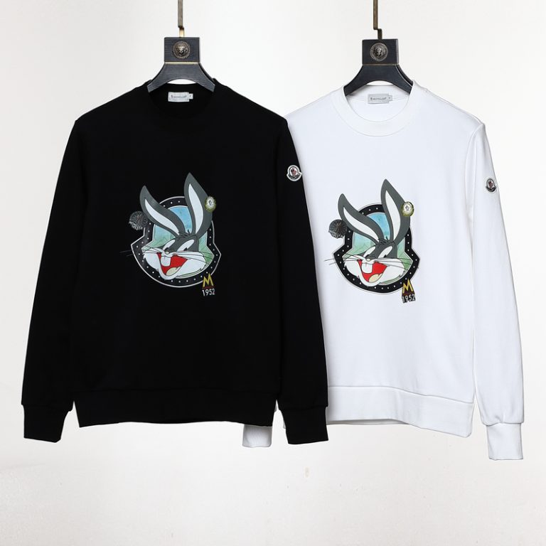 Sudadera Moncler EPW6FR (2COLORES)