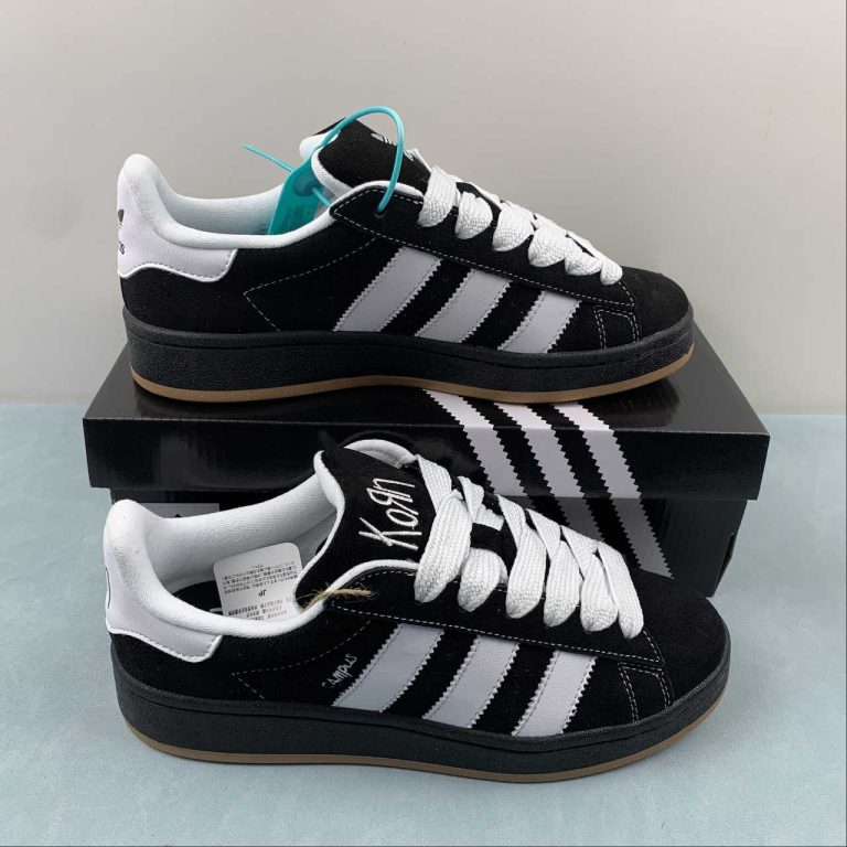 Adidas Campus 00s x Korn D863BF