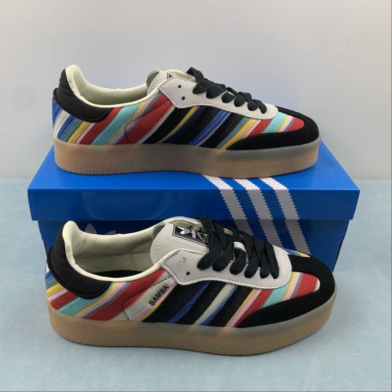 Adidas Originals Samba Vegan Z3EFMW