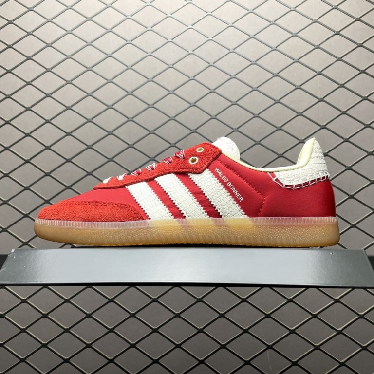 Adidas Originals Samba x Wales Bonner HEK4LP