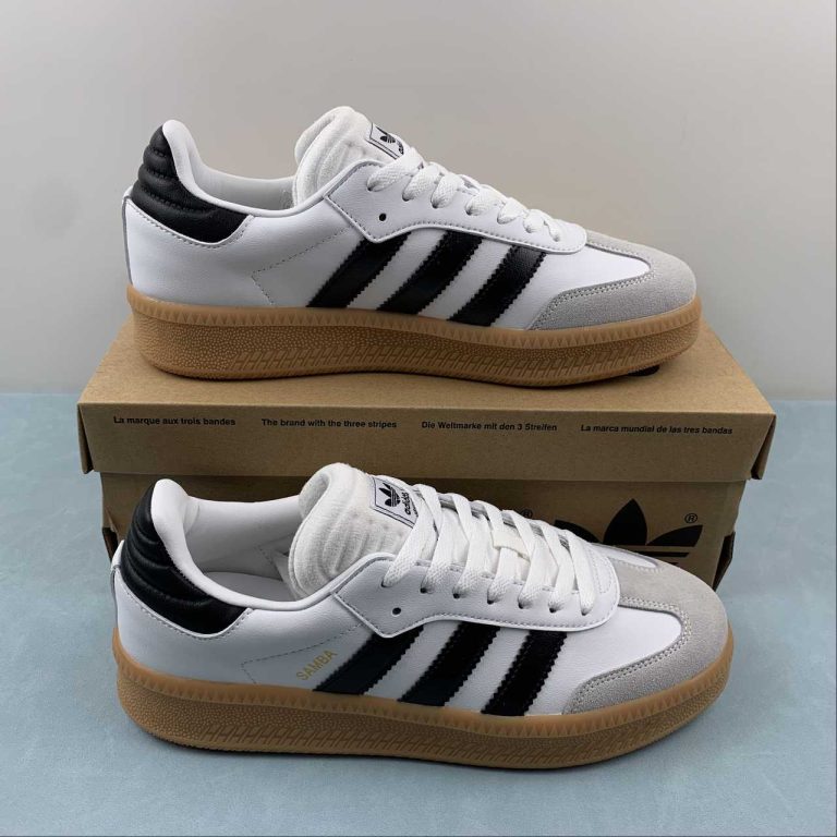 Adidas Samba XLG JUB7GV