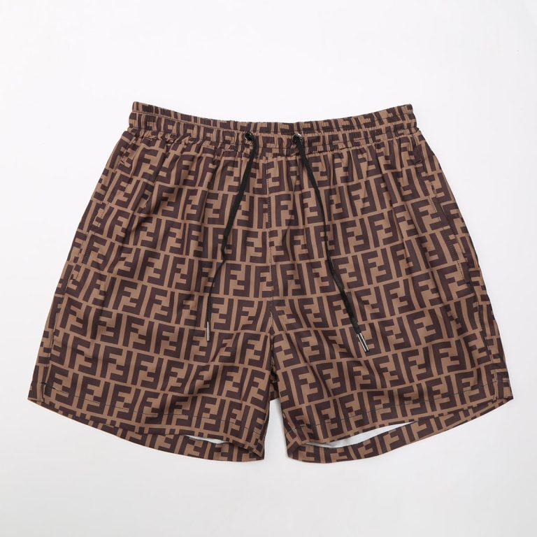 Bañador Fendi 2XBQCQ (3COLORES)