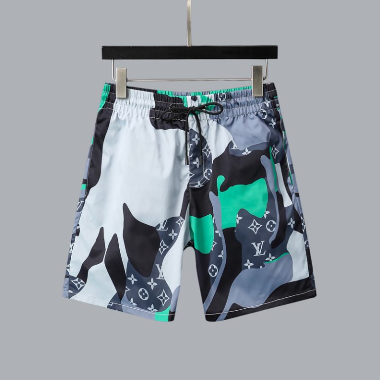 Bañador Louis Vuitton LDD9QB