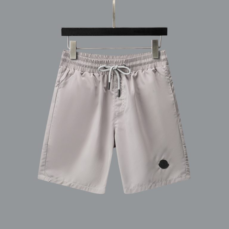 Bañador Moncler HBHMG8 (2COLORES)