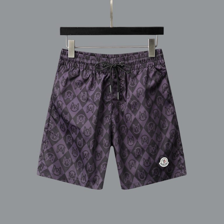 Bañador Moncler LDDB1B