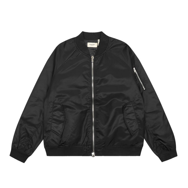 Bomber Fear Of God Essentials 8UPBDY