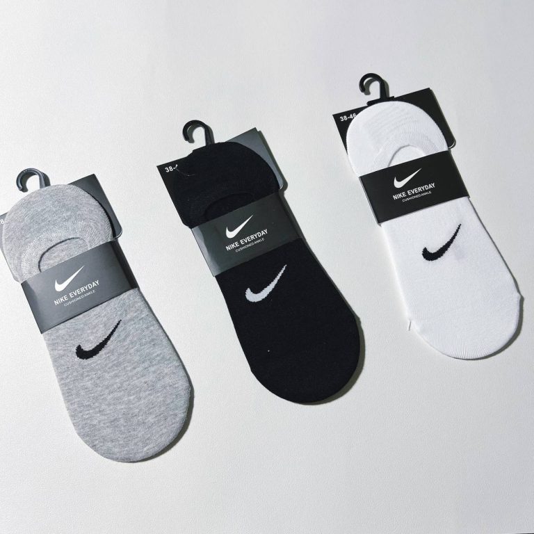 Calcetines Nike QUH4HN (PACK3)