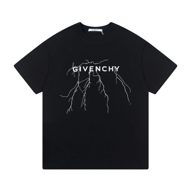 Camiseta Givenchy LPB3PS (2COLORES)