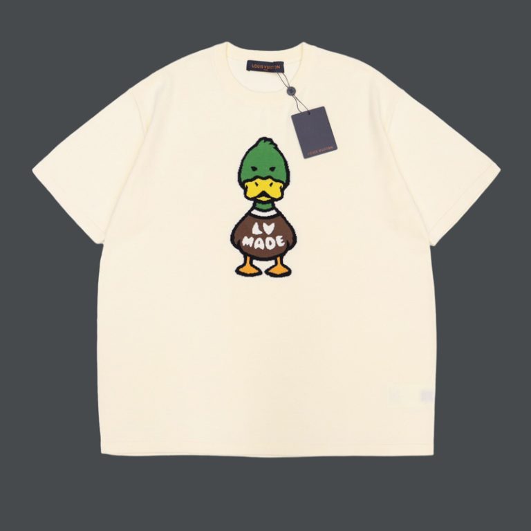 Camiseta Louis Vuitton 4VHPWX