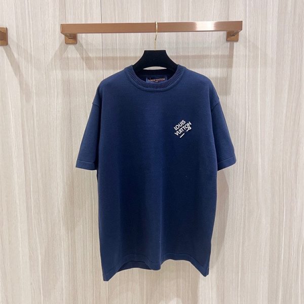 Camiseta Louis Vuitton 3AMRVX (3COLORES)