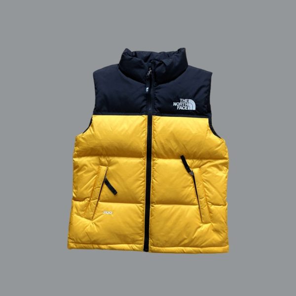Chaleco The North Face DHDL6H (5COLORES)