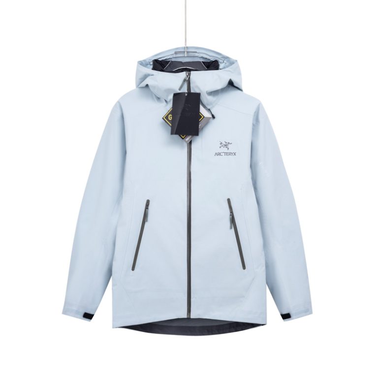 Chaqueta Arcteryx ZA7RVX (2COLORES)