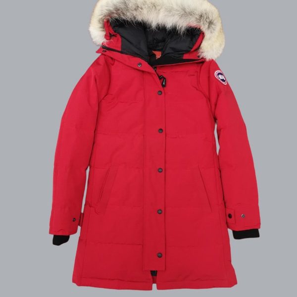 Chaqueta Canada Goose Z5MRVX (4COLORES)