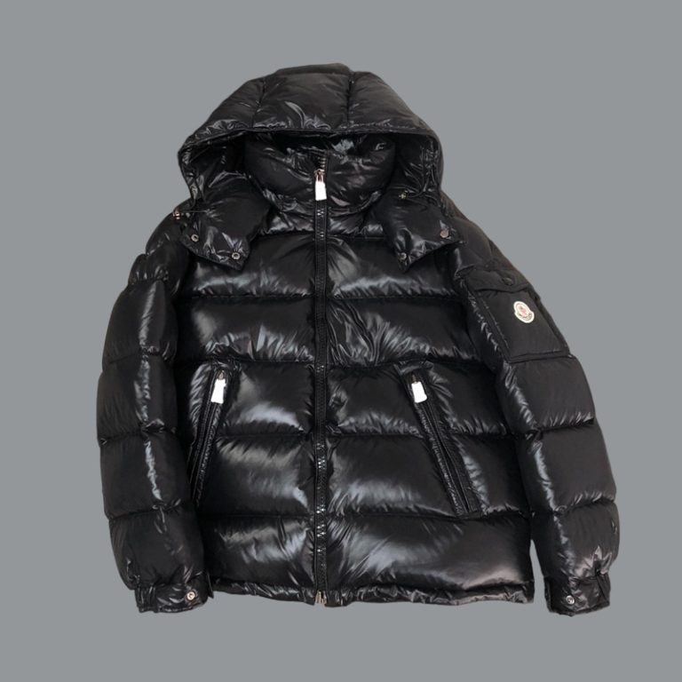 Chaqueta Moncler FXS9GJ (2COLORES)