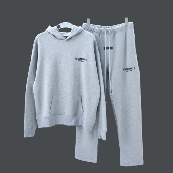 Conjunto Chandal Fear of God U5CSHY (2COLORES)