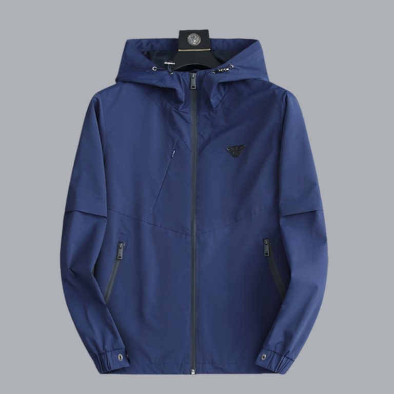 Cortavientos Armani VDDUS8