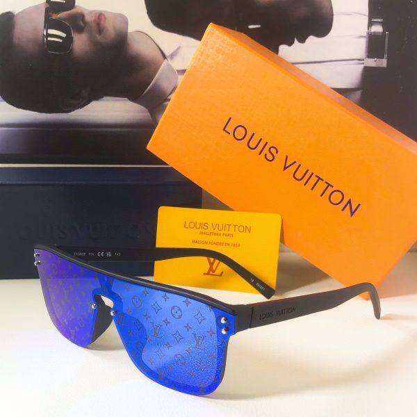 Gafas Louis Vuitton WZUJK8