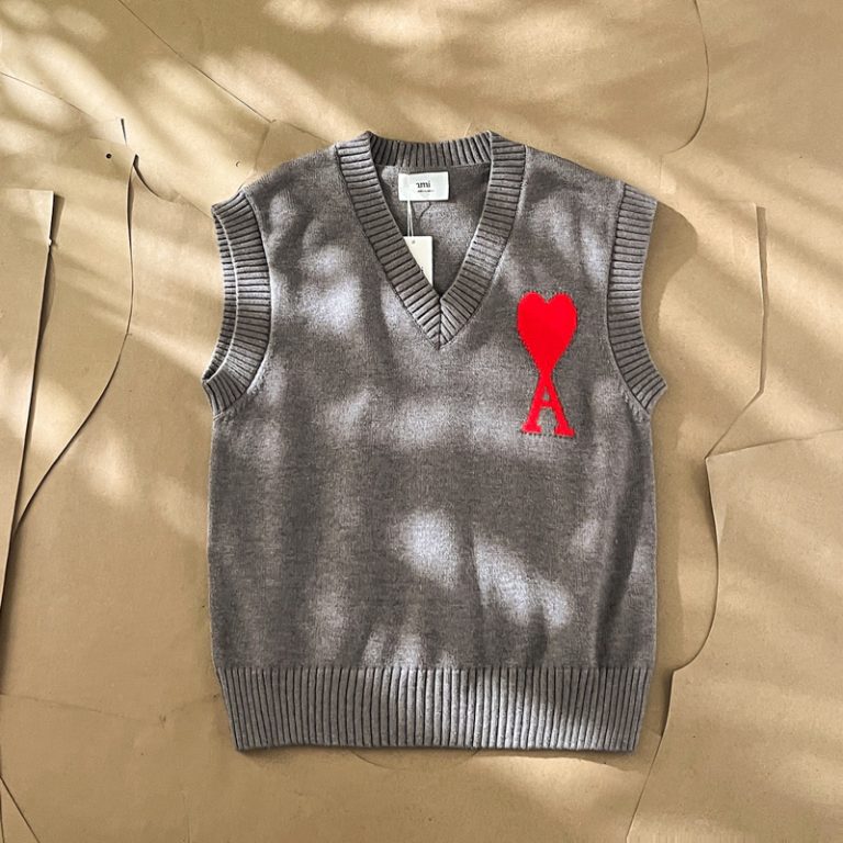 Jersey Ami HLND9U (3COLORES)