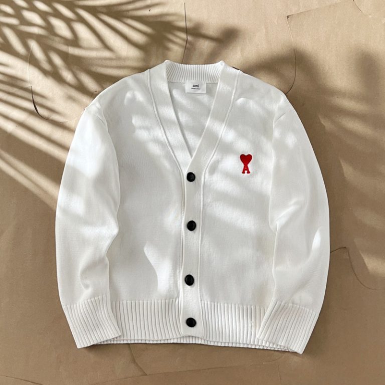 Jersey Ami HLNDF5 (2COLORES)