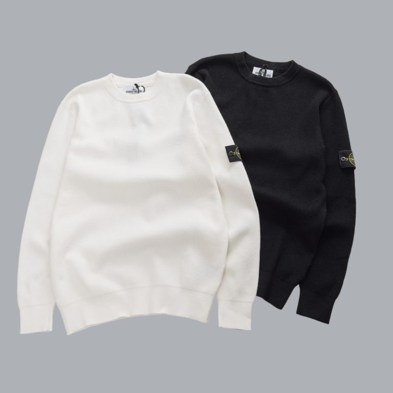 Jersey Stone Island H1BZK8 (2COLORES)