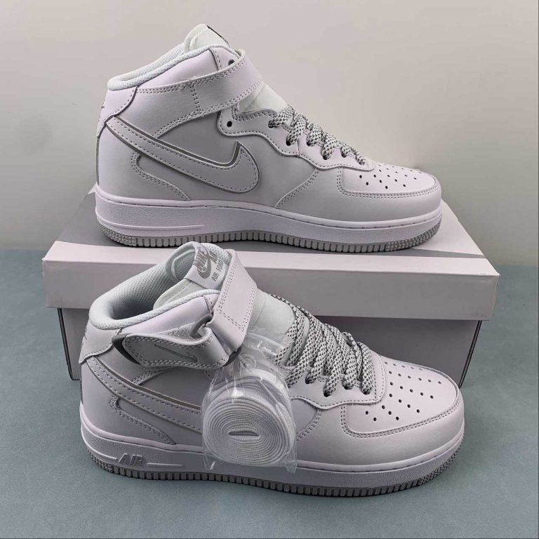 Nike Air Force 1 Low WRJ7JM