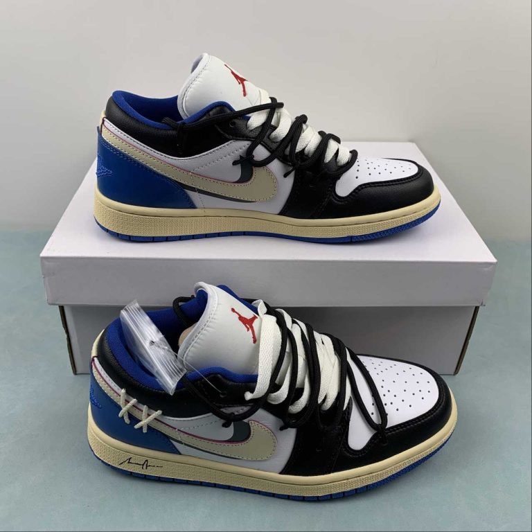 Nike Air Jordan 1 Low JKVNY2