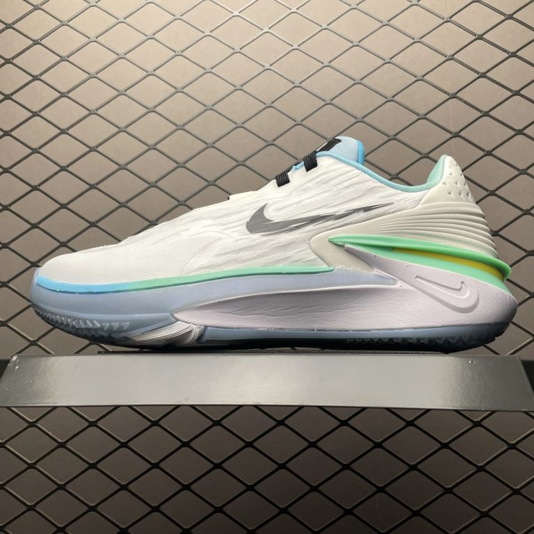 Nike Air Zoom GT Cut 2 LSN6MW