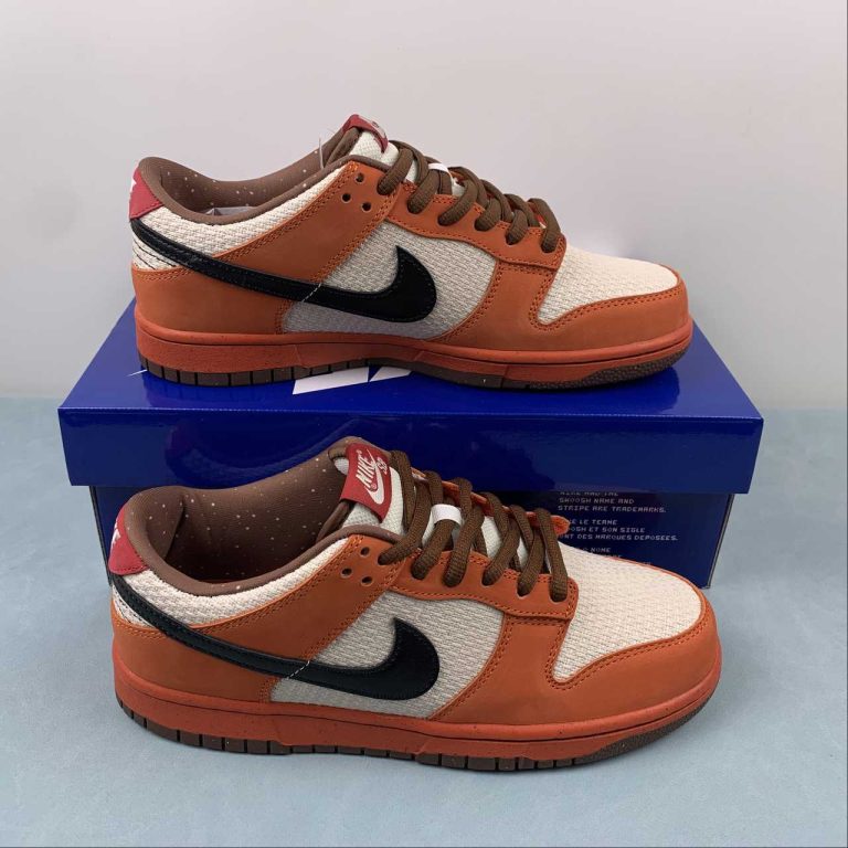 Nike SB Dunk Low Premium UN-HEMP