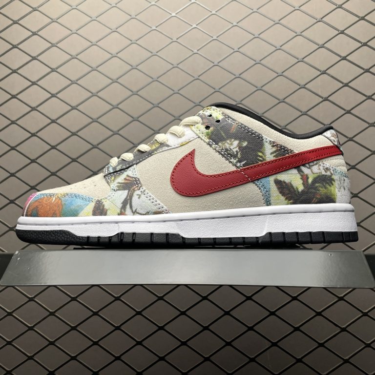 Nike SB Dunk Low PARIS