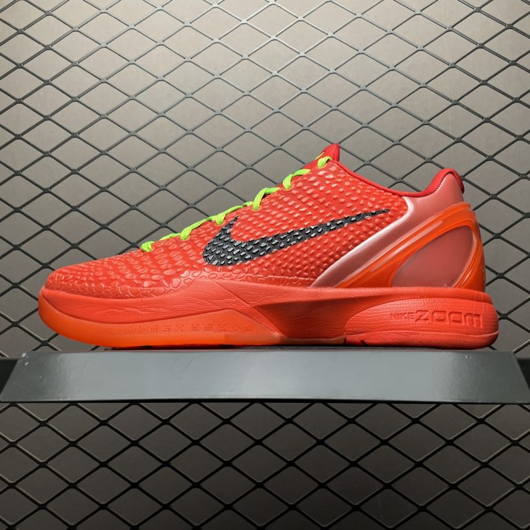 Nike Zoom Kobe 6 LYL4NH