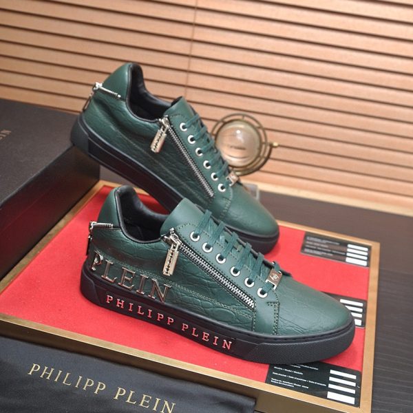 Philipp Plein V1CLDS (5COLORES)