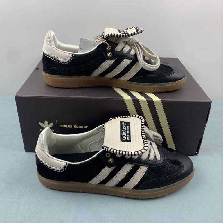 Adidas Originals Samba x Wales Bonner U8QQNQ