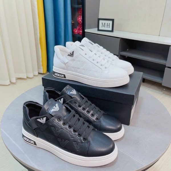 Armani Y9XLLL (2COLORES)