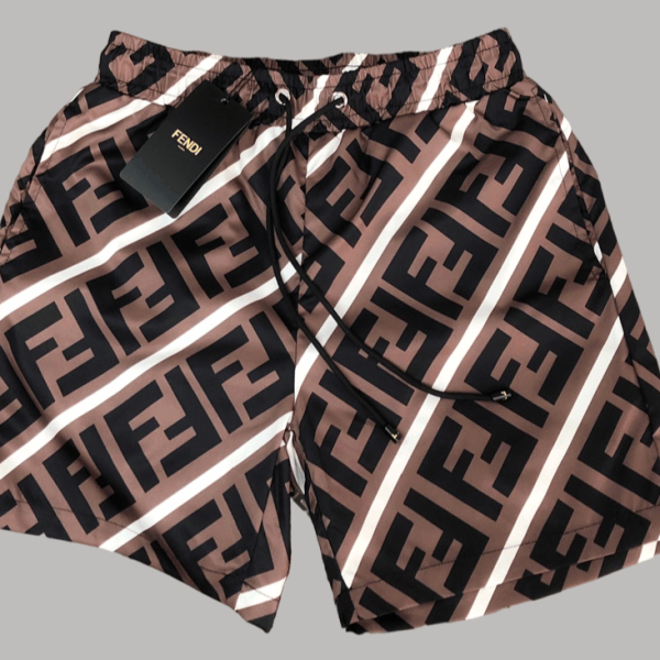 Bañador Fendi U4YTDN