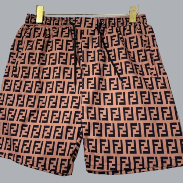 Bañador Fendi U5YTDN