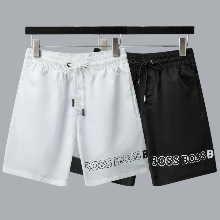 Bañador Hugo Boss D5RBWM (2COLORES)