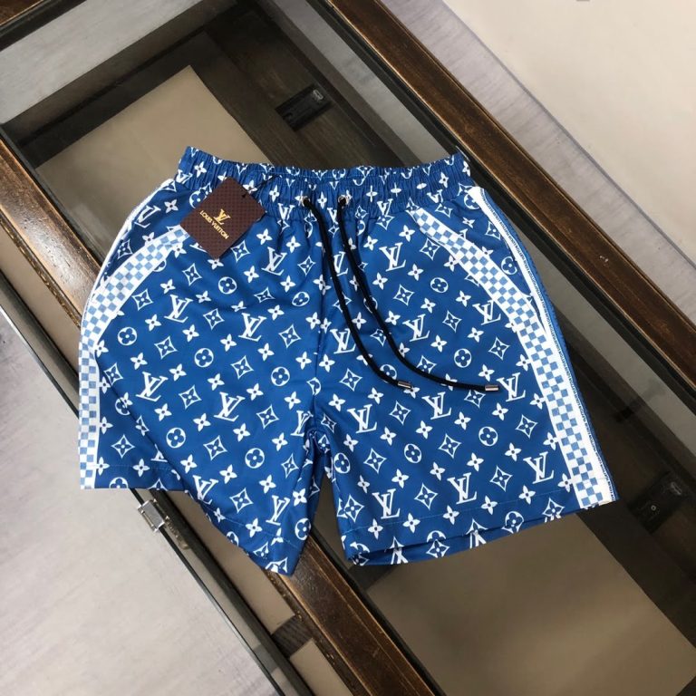 Bañador Louis Vuitton 5VWWJQ (2COLORES)