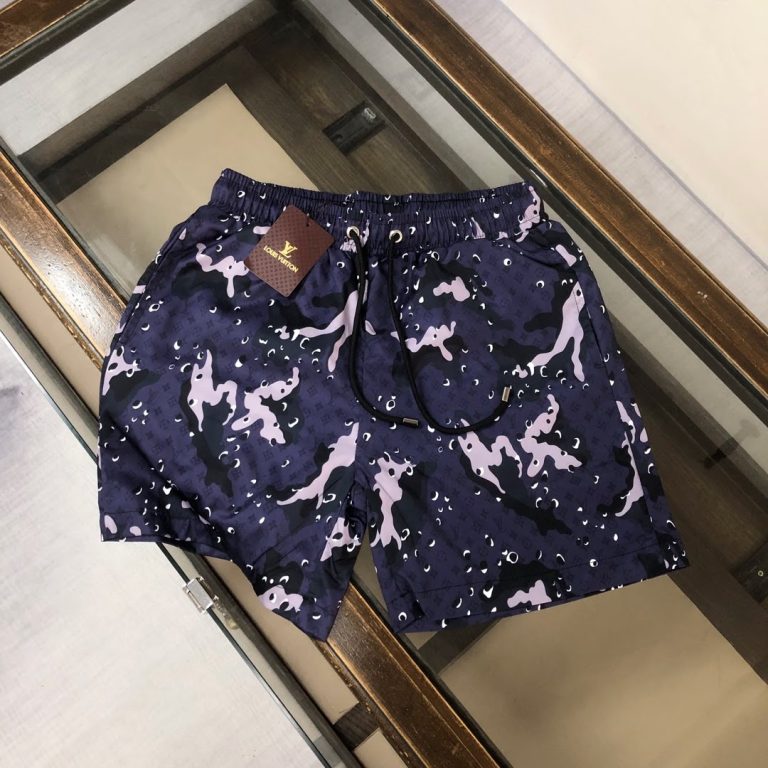 Bañador Louis Vuitton WHVT8R