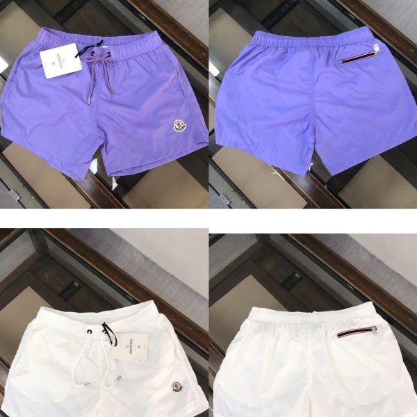 Bañador Moncler VLCM5J (4COLORES)