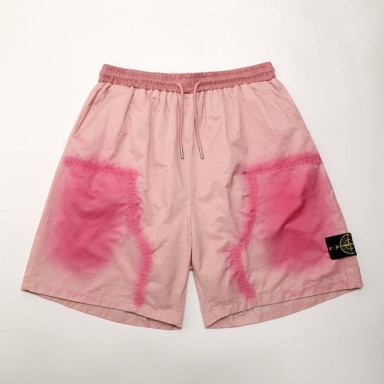 Bañador Stone Island 1VWWJQ (2COLORES)