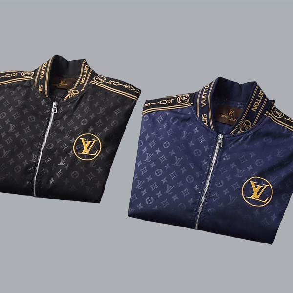 Bomber Louis Vuitton YFPUD9 (2COLORES)