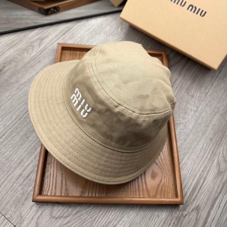 Bucket Miu Miu 8BKPZD (2COLORES)
