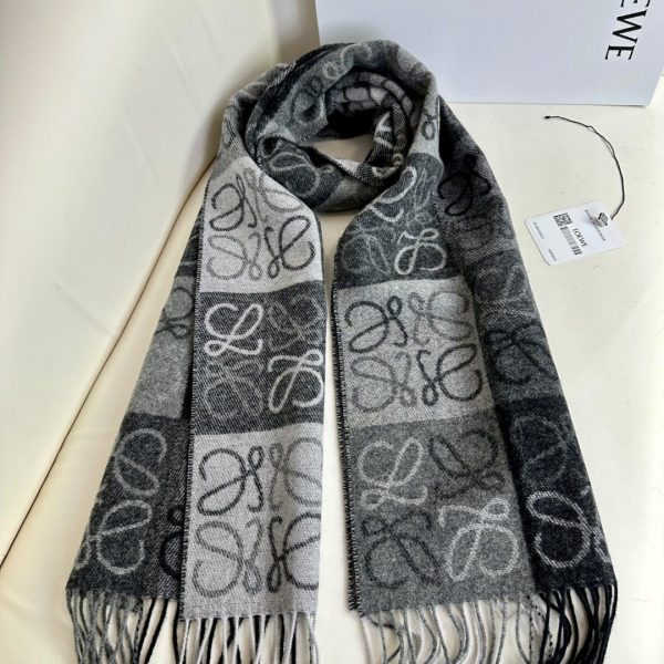 Bufanda Loewe HSC4PM