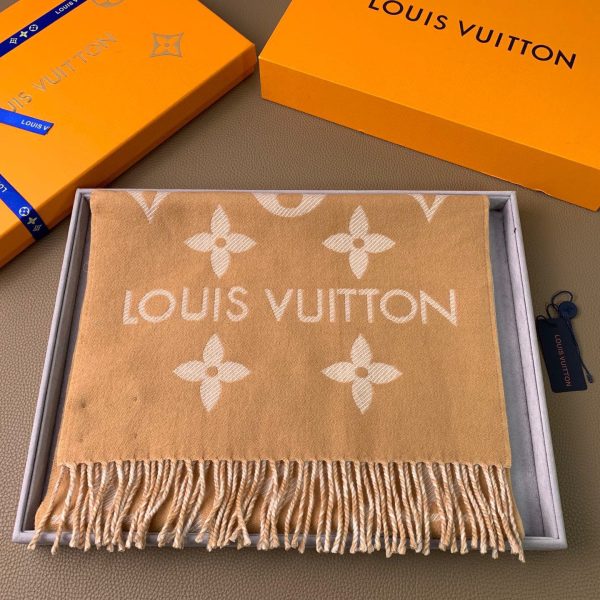 Bufanda Louis Vuitton ZUEY5M
