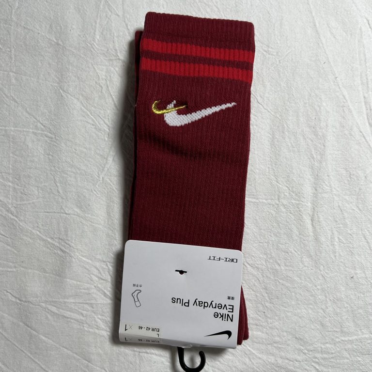 Calcetines Nike X NBA SVA2VY (UNIDAD)