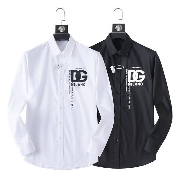 Camisa Dolce&Gabbana VA6KRR (2COLORES)