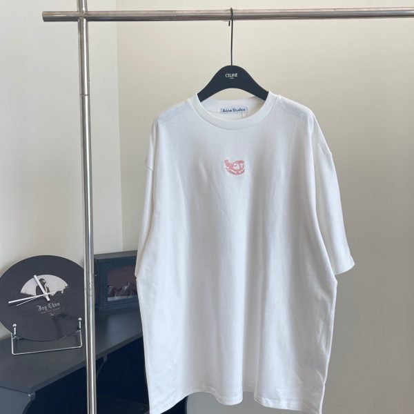 Camiseta Acne Studios 3WLBCH