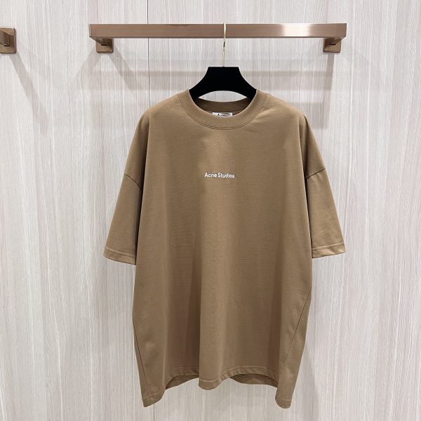 Camiseta Acne Studios PAE1SE (4COLORES)