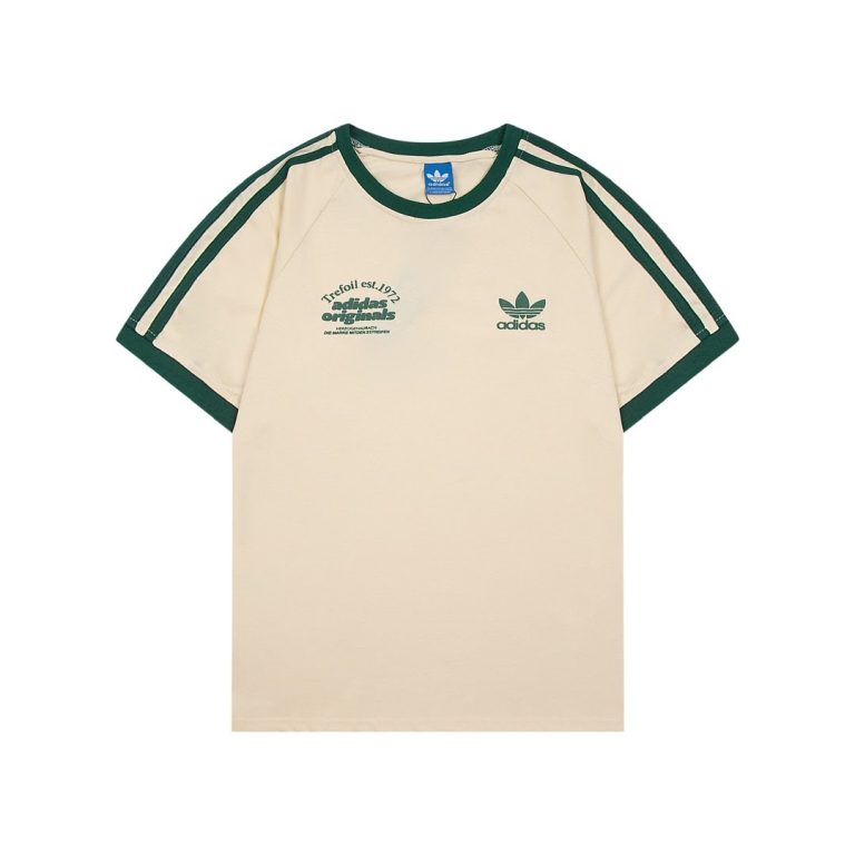 Camiseta Adidas UB5PZD (2COLORES)