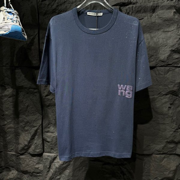 Camiseta Alexander Wang 1BKPZD (3COLORES)